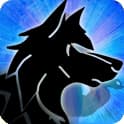 Wolf Spirit Animal Birthday