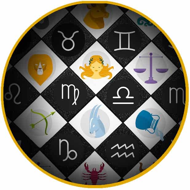 Horoscope Section