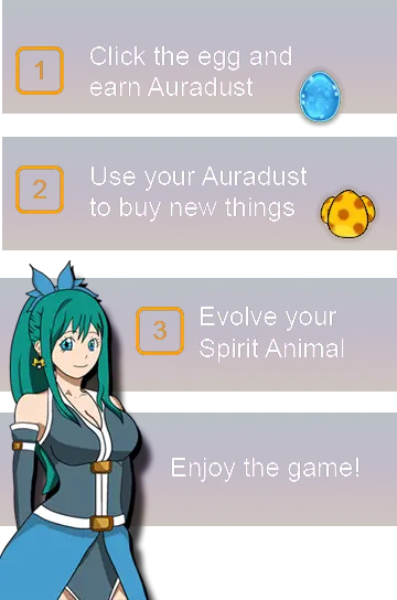 Spirit Animals Game Beta