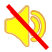 Game Sound Icon