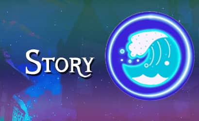 Game Story Update Event