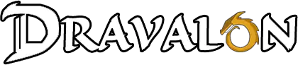 Dravalon Logo