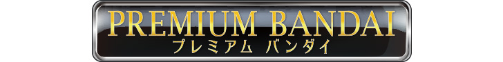 PREMIUM BANDAI USA