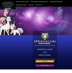 dravalonseek.com